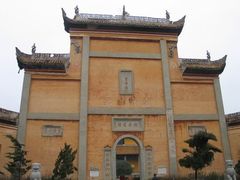 -密印寺