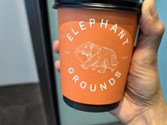 -大象园 ELEPHANT GROUNDS(广州太古汇店)