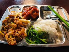 -北京大学-燕南食堂