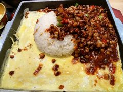 -米村拌饭(太和区万达店)