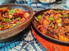 -阿嫂印象·民间江湖菜(大学城店)