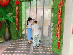 -上海大自然野生昆虫馆(东方明珠·爬宠昆虫探索中心)