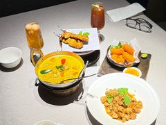 -BetterThai 泰加(苏州中心店)