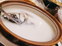 -南山竹海·珍味堂