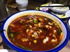 -辣得叫湘菜(四明店)