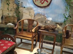 -福禄财东北菜(珠江帝景店)