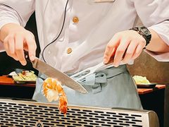 -小山日本料理(兴业太古汇店)