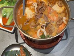 -好武功闽南私房菜(万达店)