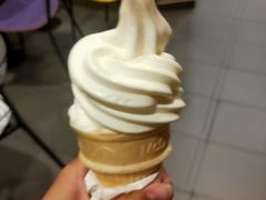 -麦当劳(春风店)