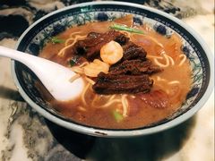 -慧娟面馆·餐厅(望江路店)