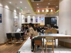 大堂-多乐之日(五道口店)