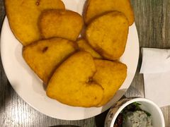 -玫瑰红烤羊排(北新桥三条店)