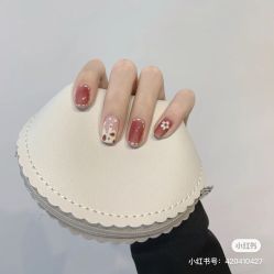 -妙睫屋日式美甲美睫