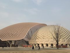 -牛首山文化旅游区