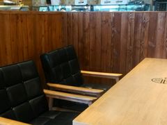 大堂-劳顶笨咖啡(益华广场店)