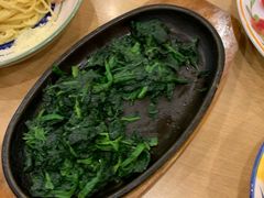 -萨莉亚意式餐厅(特力时尚汇店)