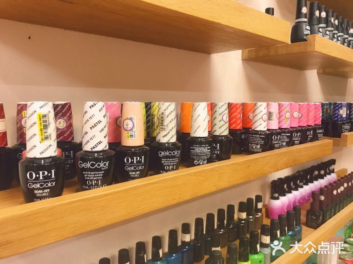 悦色美甲美睫·精品(西大望路店)图片