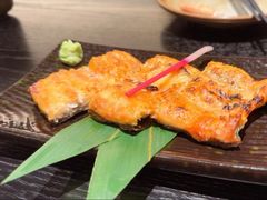 -玄白·炭烤活鳗(上海首店)