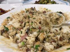 -黑石礁酒楼·海鲜(黑石礁店)