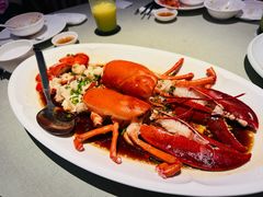 -明州小宴(文化广场店)