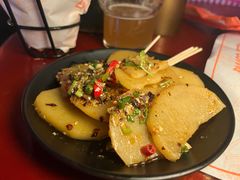 -HIB HUB公社(解放西路店)