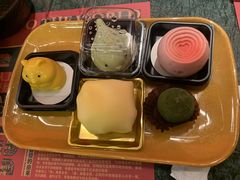 -牛New寿喜烧(曹路花园城店)