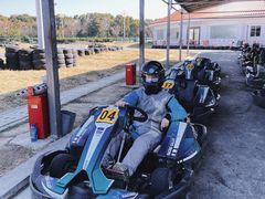 -极速星辰卡丁车赛车场(西山店)