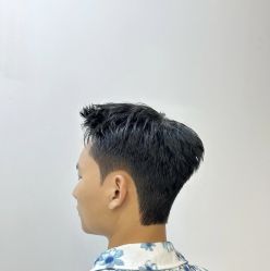 -风生造型
