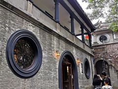 -溪口-滕头旅游景区