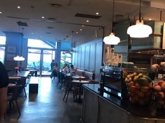 大堂-BAKER&SPICE(环贸店)
