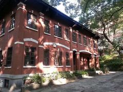 -中山大学-学5食堂