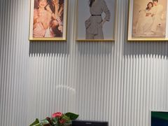 -海马体照相馆(环贸iapm大师爱情店)