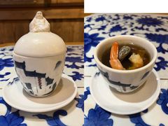 海鲜佛跳墙-王庄阿咪海鲜大排档(上下杭店)