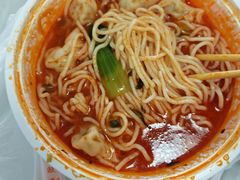 -如意馄饨(潘黄镇中店)