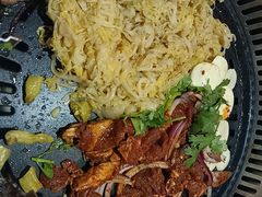 -炭之家·齐齐哈尔非遗烤肉·鲜切直供(中央大街店)