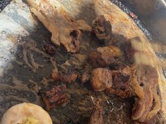 -姜胖胖韩式自助烤肉(光明万达店)
