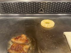 -枫品铁板烧(东樾店)