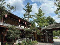 -青城甲(青城山店)