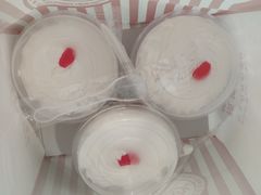 栗子杯-红宝石·鲜奶小方(莘庄龙之梦店)