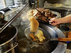 -满族八旗正宗牛肉面