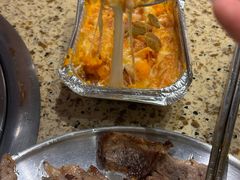 -姜胖胖无限自助烤肉(凯德天府店)