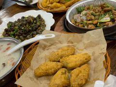 -南记食粥坊·宵夜大排档(莲花店)