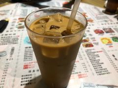 -尖沙咀茶餐厅(永泰店)