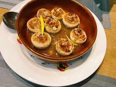 -Mezomd曼索蒂西班牙餐厅(广粤店)