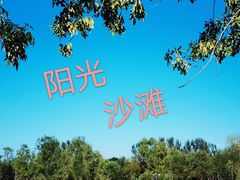 -东郊湿地公园