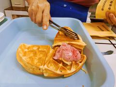 -成裕雪糕店(士多店)