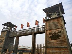 -中国汉城景区