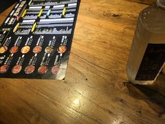 -江城老胖串店(湖西路店)