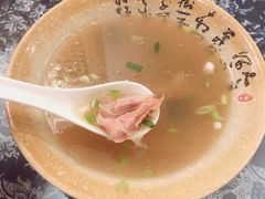-潼关肉夹馍(永兴坊店)