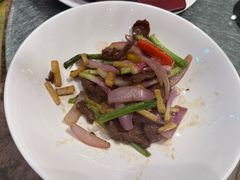 -顺意·顺德家乡菜(国际人才大厦店)